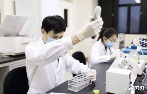 好消息 中国疫苗获得突破性进展,专家 年底有望投入市场